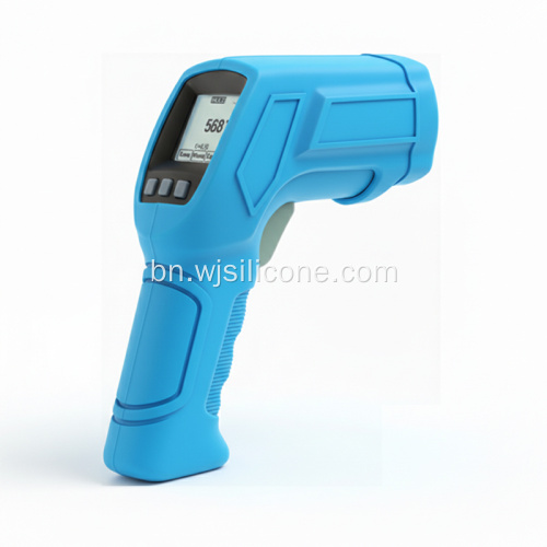 সিলিকন শিল্প সরঞ্জাম প্রতিরক্ষামূলক কভার